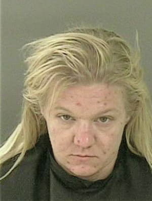 Ellen Sonntag - Indian River County, FL 